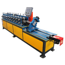 Light Steel Keel Roll Forming Machine For Steel Structure Roof Construction